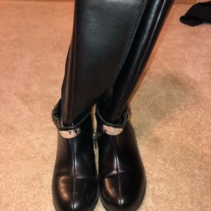 Michael Kor Boots